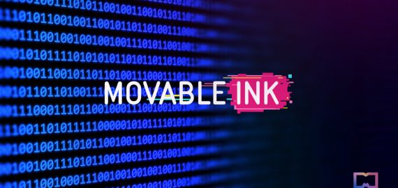 Movable Ink Launches Universal Data Activation for AI-driven Content Hyper-Personalization