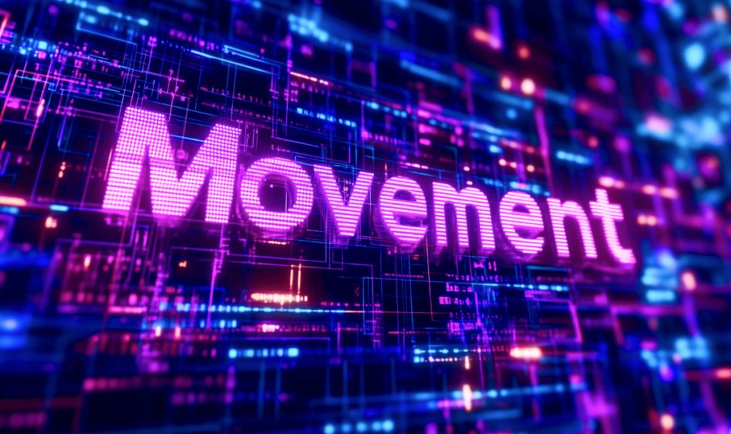 Movement Network Launches Mainnet Beta, Allowing Infrastructure Providers To Run Nodes