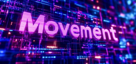 Movement Network Launches Mainnet Beta, Allowing Infrastructure Providers To Run Nodes