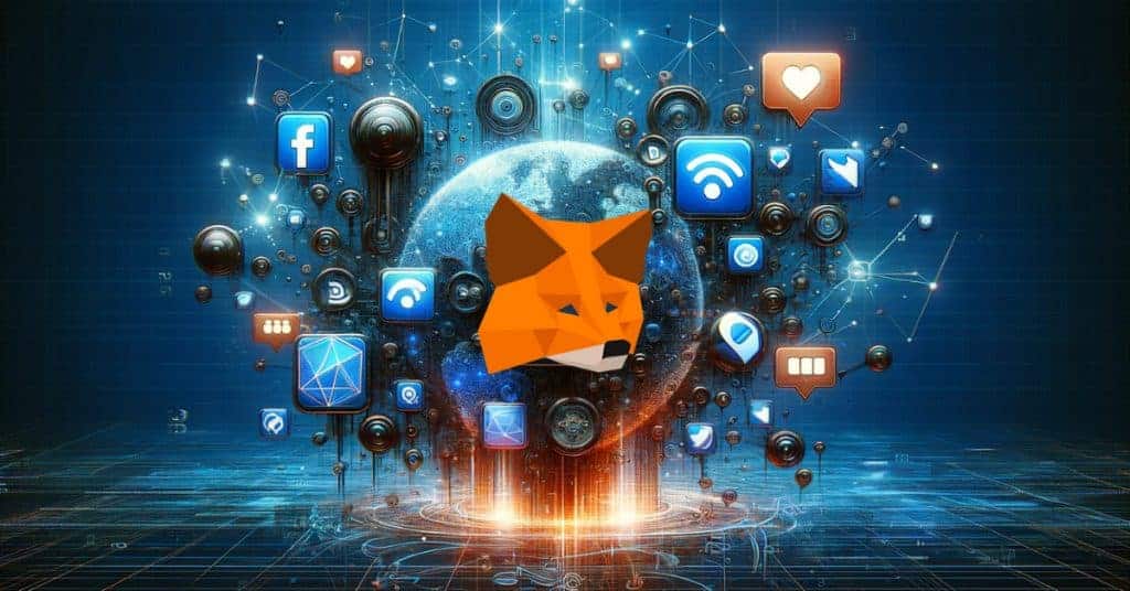MetaMask and RSS3 Social Integration in Web3 with Innovative Notifier Snap