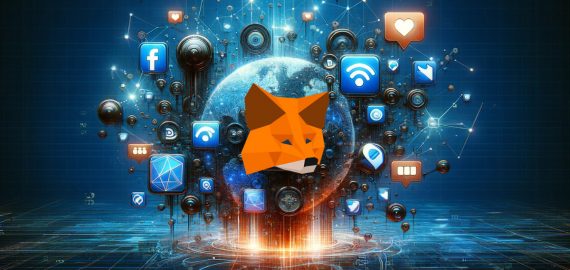 MetaMask and RSS3 Launch Web3 Social Integration with Notifier Snap