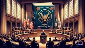 US Congress and GAO Challenge SEC’s Crypto Accounting Rule