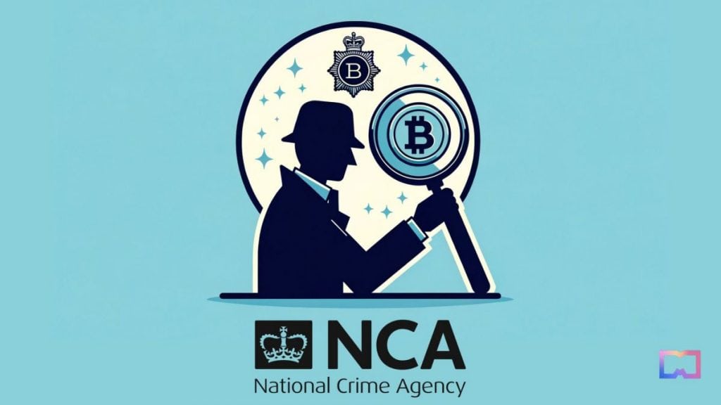 UK’s National Crime Agency Establishes Crypto Investigation Team