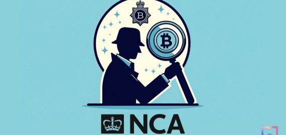 UK’s National Crime Agency Establishes Crypto Investigation Team