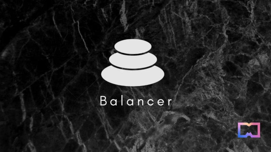 Balancer Faces DNS Attack, Exposing Users to Phishing Risks