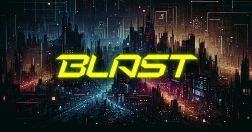 Layer 2 Network Blast Secures $20 million from Paradigm and Standard Crypto, Promises to Provide Native Income for Ethereum and Stablecoins