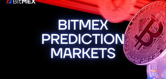 BitMEX CEO Stephan Lutz Shares Insights on Prediction Markets in Exclusive Mpost Interview