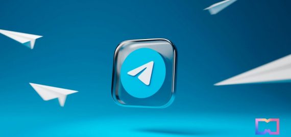 Telegram Launches TON-Based Crypto Wallet After 3-Year Regulatory Hurdle