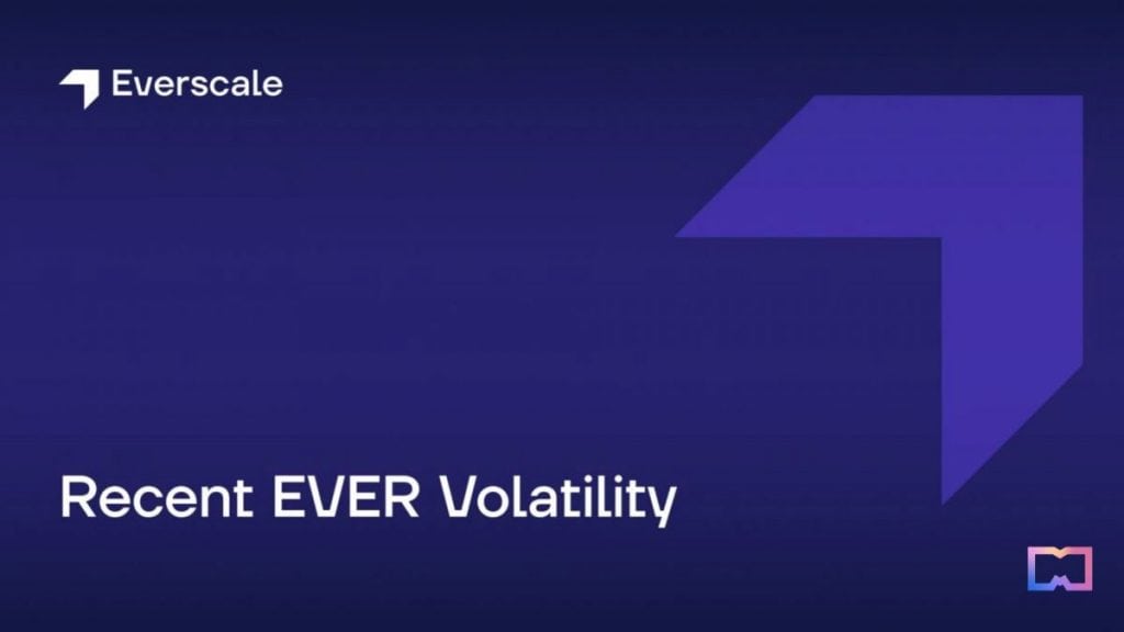 Everscale Provides Clarity Amid $EVER Token Theft Controversy