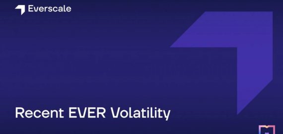 Everscale Provides Users Clarity on $EVER Token Theft Amid Controversy