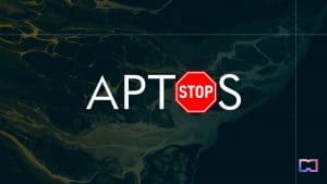 Aptos 区块链在其生日当天经历了长时间的停机