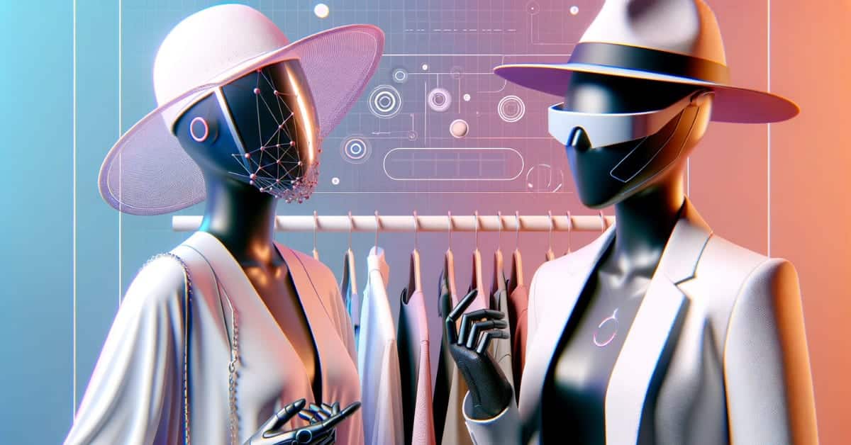Roblox report: Digital fashion is alive and well for Gen Z