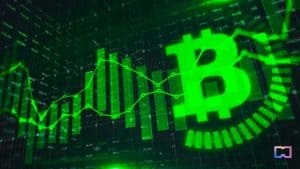 Ökning av värdefulla Bitcoin-plånböcker: Över 15,000 100 har nu XNUMX+ BTC