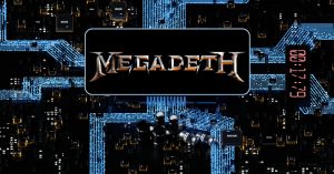 Megadeth Launches Exclusive NFT Series Offering Fans a Unique Interactive Experience