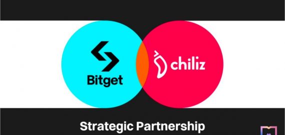 Bitget Announces Support for Chiliz Chain To Boost Sports-Web3 Integration