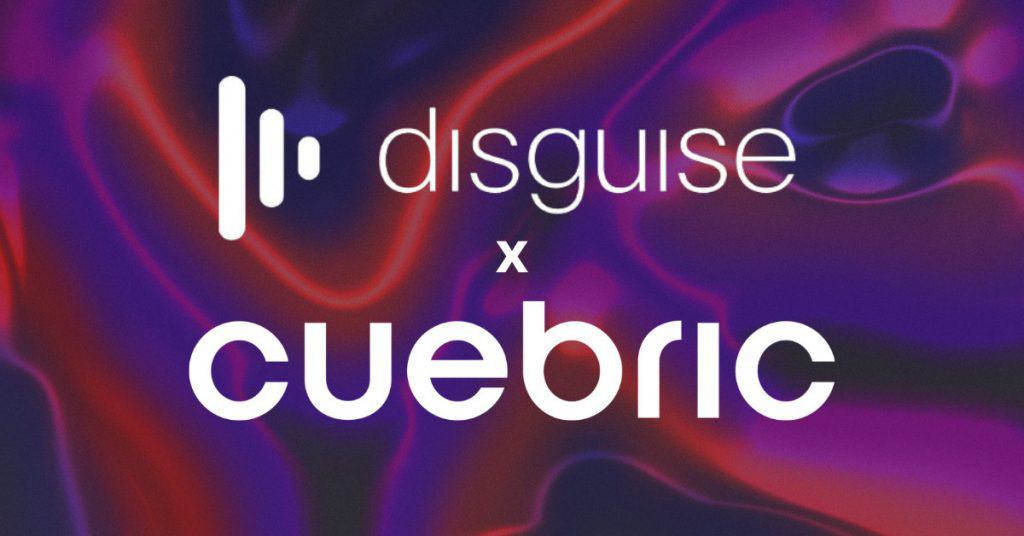 Cuebric Partners With Disguise to Revolutionize Filmmaking and Production with AI Integration