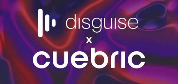 Cuebric Partners With Disguise to Ease Filmmaking and Production with AI Integration