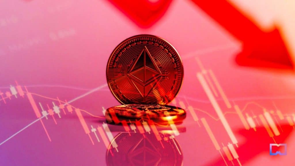 Ethereum Slides as Inflation Surprises, Bitcoin Remains Resilient