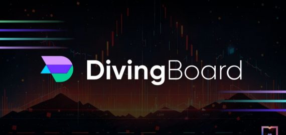 Diving Board Launches DeFi Options Trading Platform Built on Verifiable Compute Layer