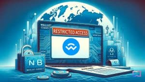 WalletConnect Restricts Access in Russia Amidst New Government Regulations
