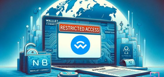 WalletConnect Restricts Access in Russia Amidst New Government Regulations