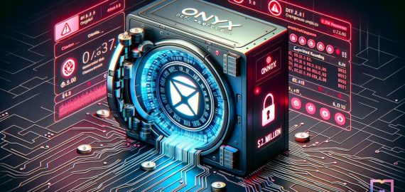 Onyx DeFi Protocol Loses $2.1 Million in Hack Exploiting Rounding Issue