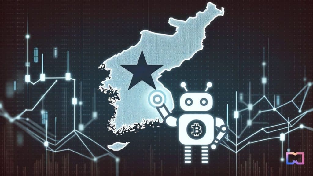 Sjevernokorejski hakeri ciljaju na Blockchain inženjere s varljivim kripto botom