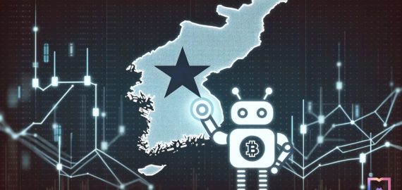 North Korean Hackers Target Blockchain Engineers with Deceptive Crypto Bot