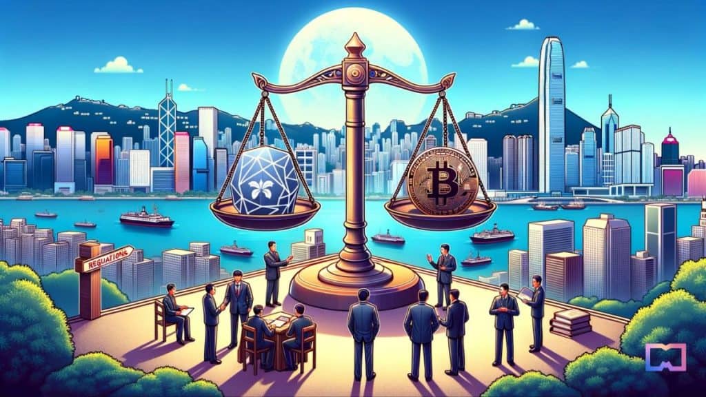 Officials Announce Hong Kong Intention to Regulate Tokenization with New Rules