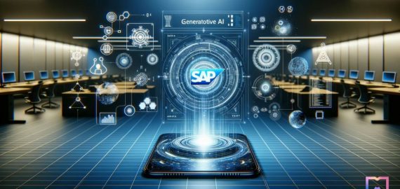 SAP Unveils Generative AI Capabilities for Developers