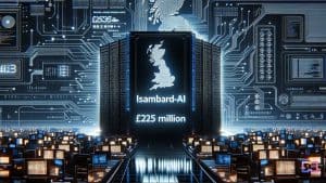 UK Government Invests £225 Million to Create Isambard-AI, Country’s Most Powerful AI Supercomputer