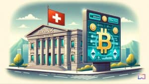 Swiss Banking Giant SGKB Ventures into Crypto with SEBA Partnership