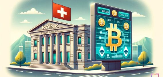 Swiss Banking Giant SGKB Ventures into Crypto with SEBA Partnership