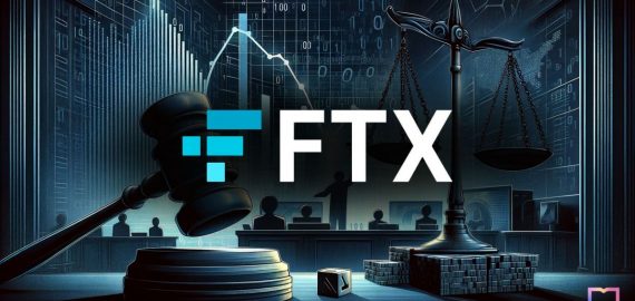 FTX Founder Sam Bankman-Fried Found Guilty, Used Funds to Influence Crypto Policies