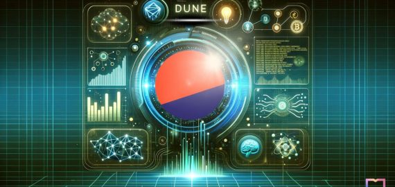 Data platform Dune simplifies crypto data queries with new AI platform