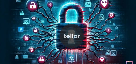 Tellor’s Twitter Account Hacked, Malicious Phishing Links Posted