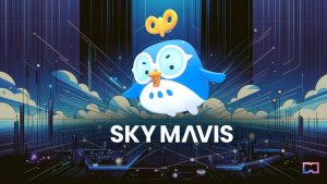 Sky Mavis Triumphs in Web3 Gaming with ZOIDS Partnership and Axie Infinity Update