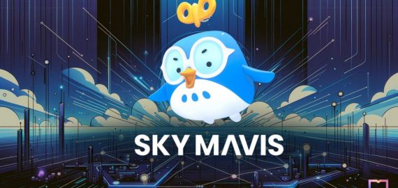 Sky Mavis Triumphs in Web3 Gaming with ZOIDS Partnership and Axie Infinity Update