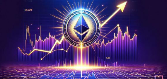 Ethereum Rally Elevates Implied Volatility to Annual High