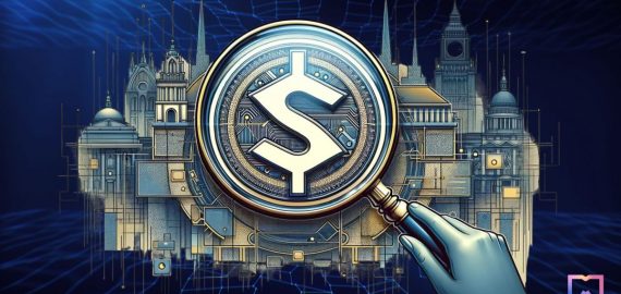 UK Financial Authorities Announce Plans to Regulate Stablecoin Activities