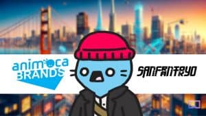 San FranTokyo and Animoca Collaborate on Cool Cats Expansion