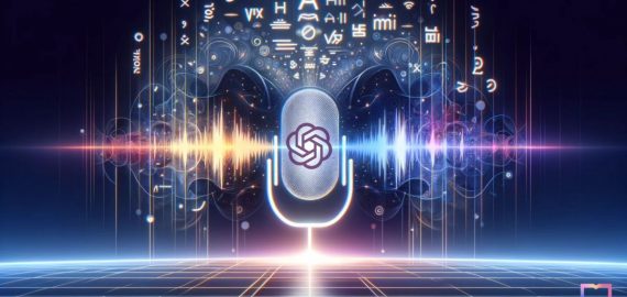 Whisper V3 by OpenAI Goes Open Source, Expanding Voice Recognition Across Languages