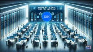 IBM Launches Cloud-Native SIEM, Bolsters Security Operations with AI
