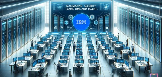 IBM Launches Cloud-Native SIEM, Bolsters Security Operations with AI