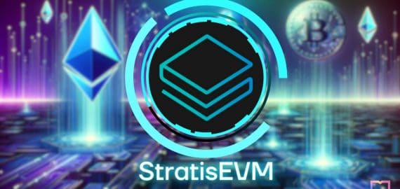 Blockchain Platform Stratis Migrates to Ethereum-Based Ecosystem ‘StratisEVM’