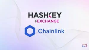 HashKey Exchange to Introduce Chainlink (LINK) Trading from November 10th