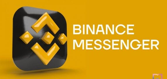 Binance’s New Messenger App Aims to Grow User Base and Engagement