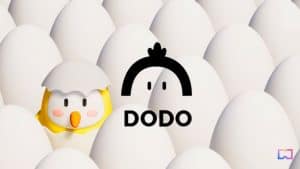 DODO Suspends vDODO Token Reward Release and Redemption Fees