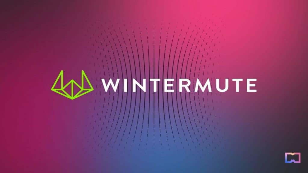 Wintermute CEO Accuses NEAR Foundation of Reneging on Redemption Commitments
