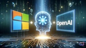 Microsoft and OpenAI Partner to Help Developers Build Powerful AI Models